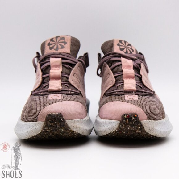 Nike Crater Impact HGS 'Light Violet Ore' - Youth Size 4 - Picture 2 of 14